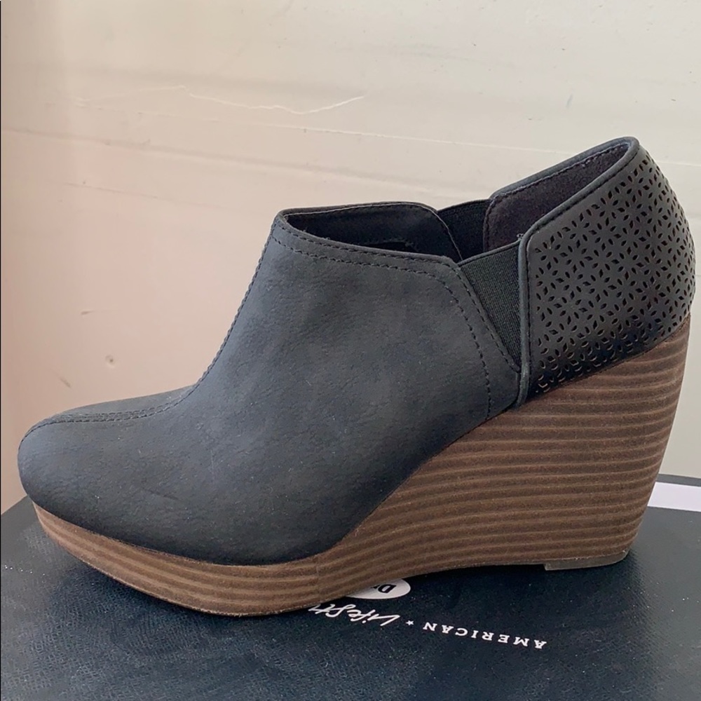 DrScholls Wedges